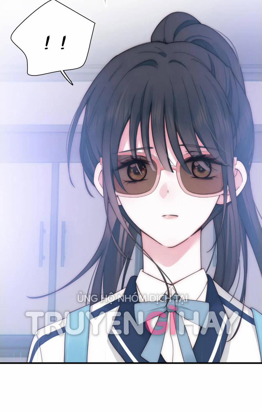 Bệnh Yêu 8.2 trang 16