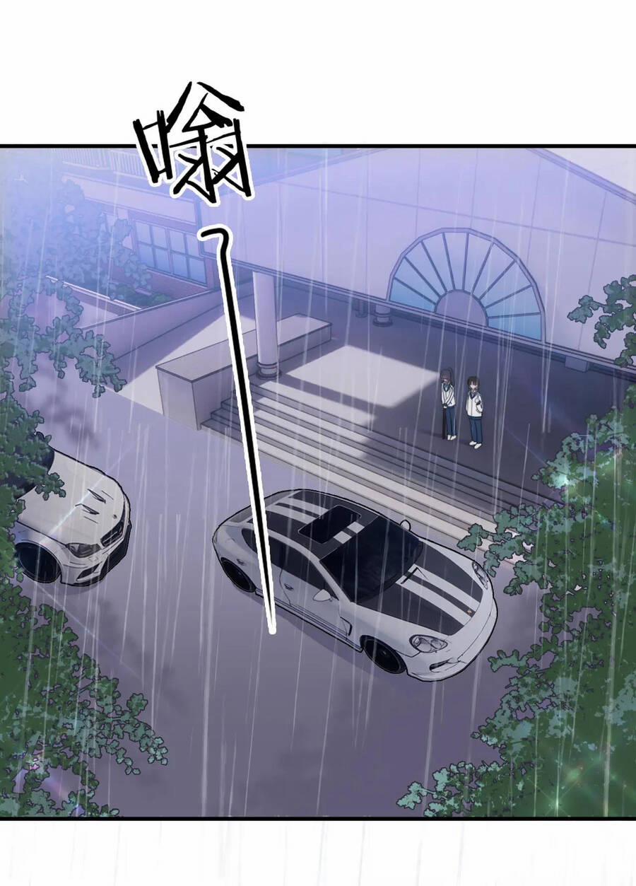 Bệnh Yêu 8.2 trang 17