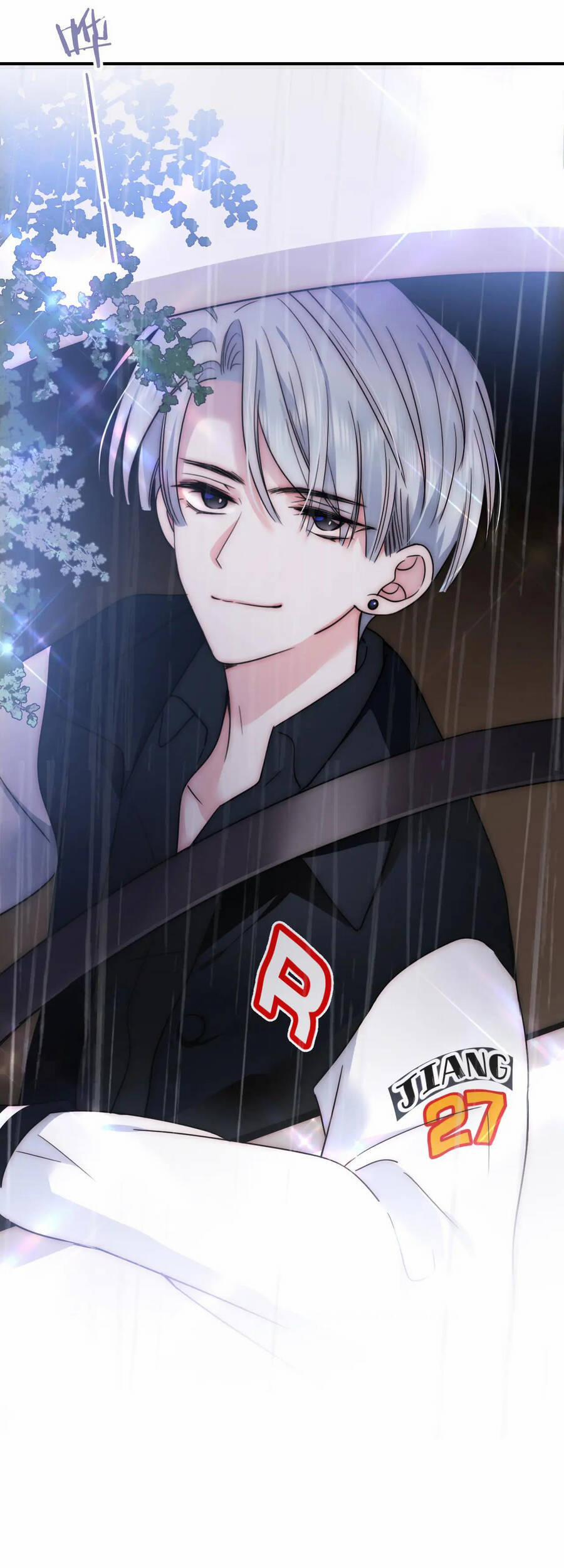 Bệnh Yêu 8.2 trang 19