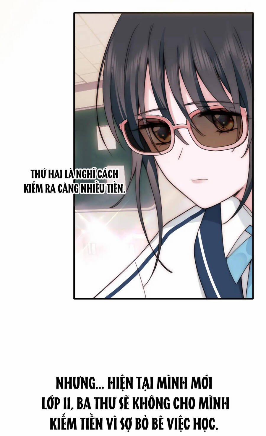 Bệnh Yêu 8.2 trang 4