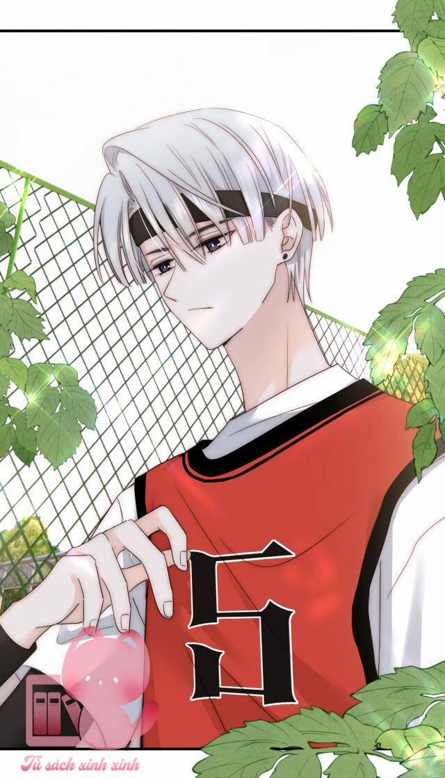 Bệnh Yêu 8 trang 14