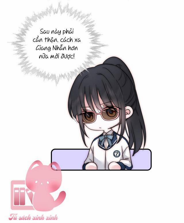 Bệnh Yêu 8 trang 20