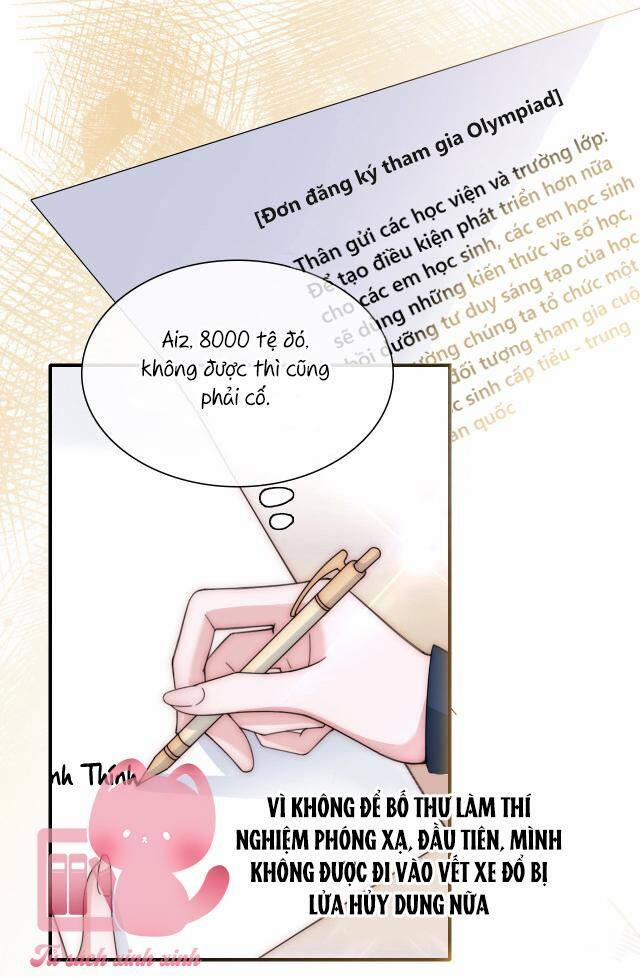 Bệnh Yêu 8 trang 26