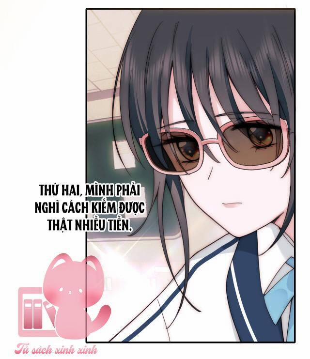 Bệnh Yêu 8 trang 27