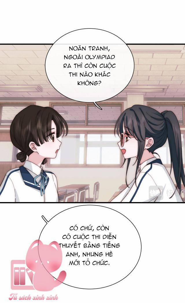 Bệnh Yêu 8 trang 29