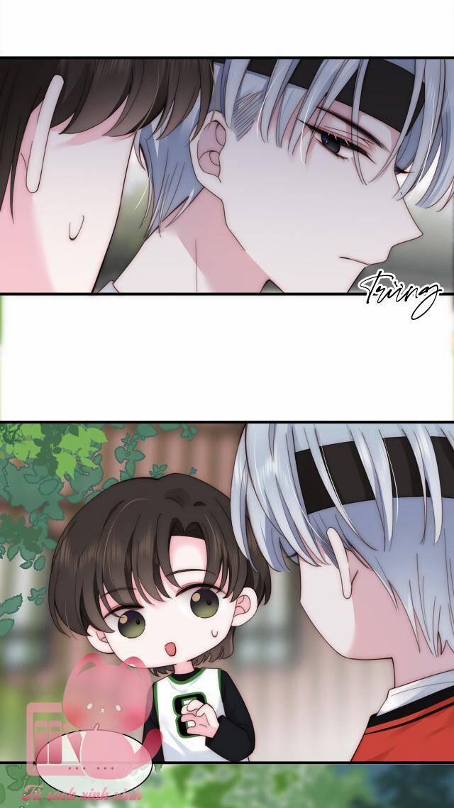 Bệnh Yêu 8 trang 3