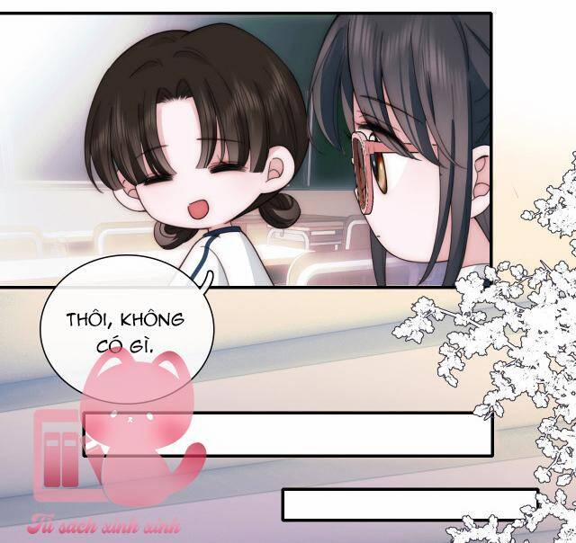 Bệnh Yêu 8 trang 31