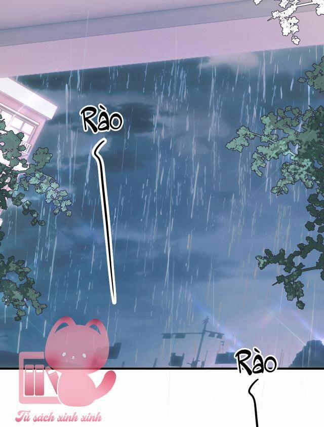 Bệnh Yêu 8 trang 32