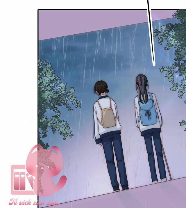 Bệnh Yêu 8 trang 33