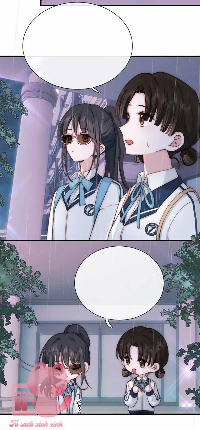 Bệnh Yêu 8 trang 34