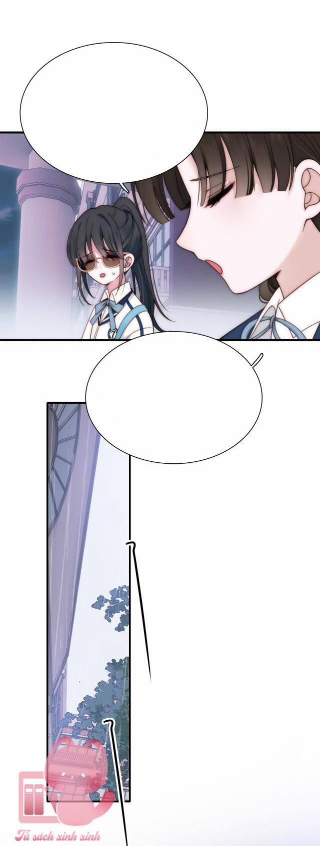 Bệnh Yêu 8 trang 36