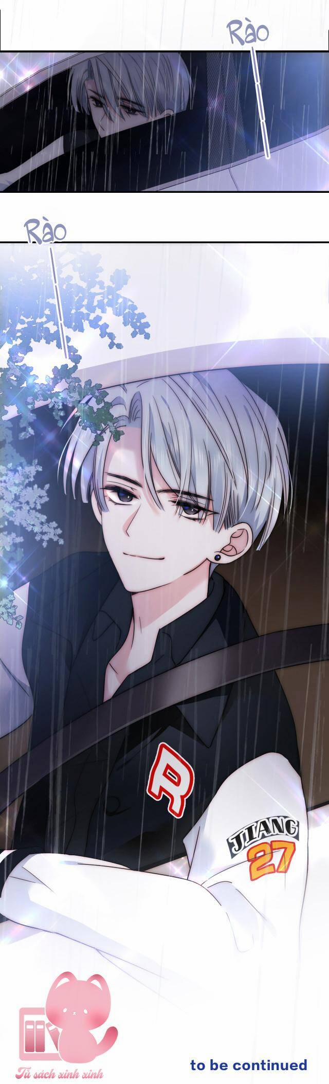 Bệnh Yêu 8 trang 39