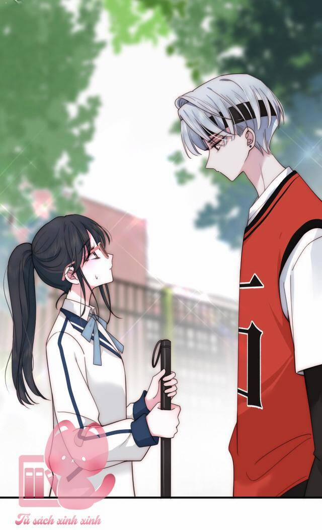 Bệnh Yêu 8 trang 4