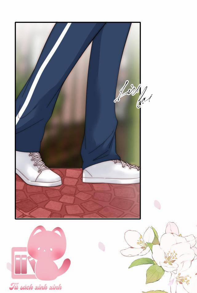 Bệnh Yêu 8 trang 5