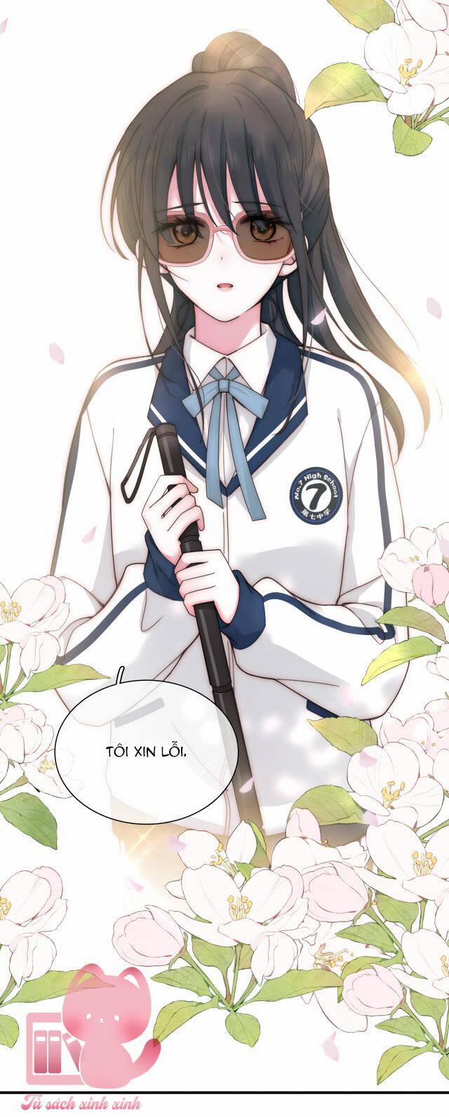 Bệnh Yêu 8 trang 6