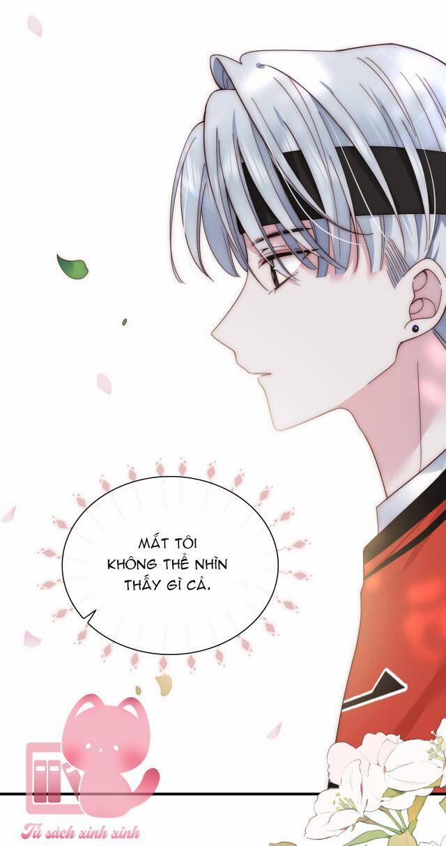 Bệnh Yêu 8 trang 7