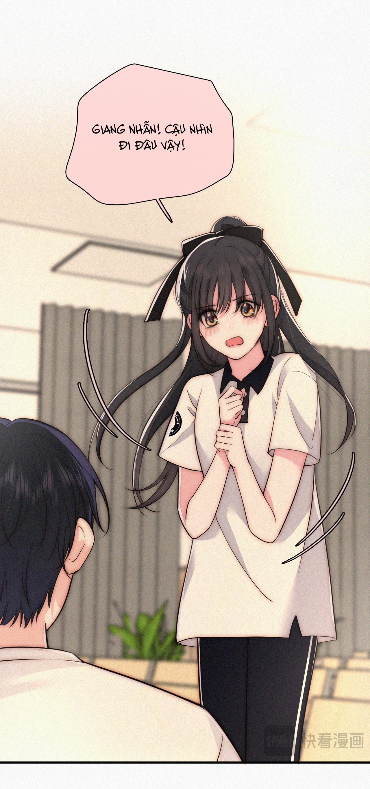 Bệnh Yêu 80.1 trang 10