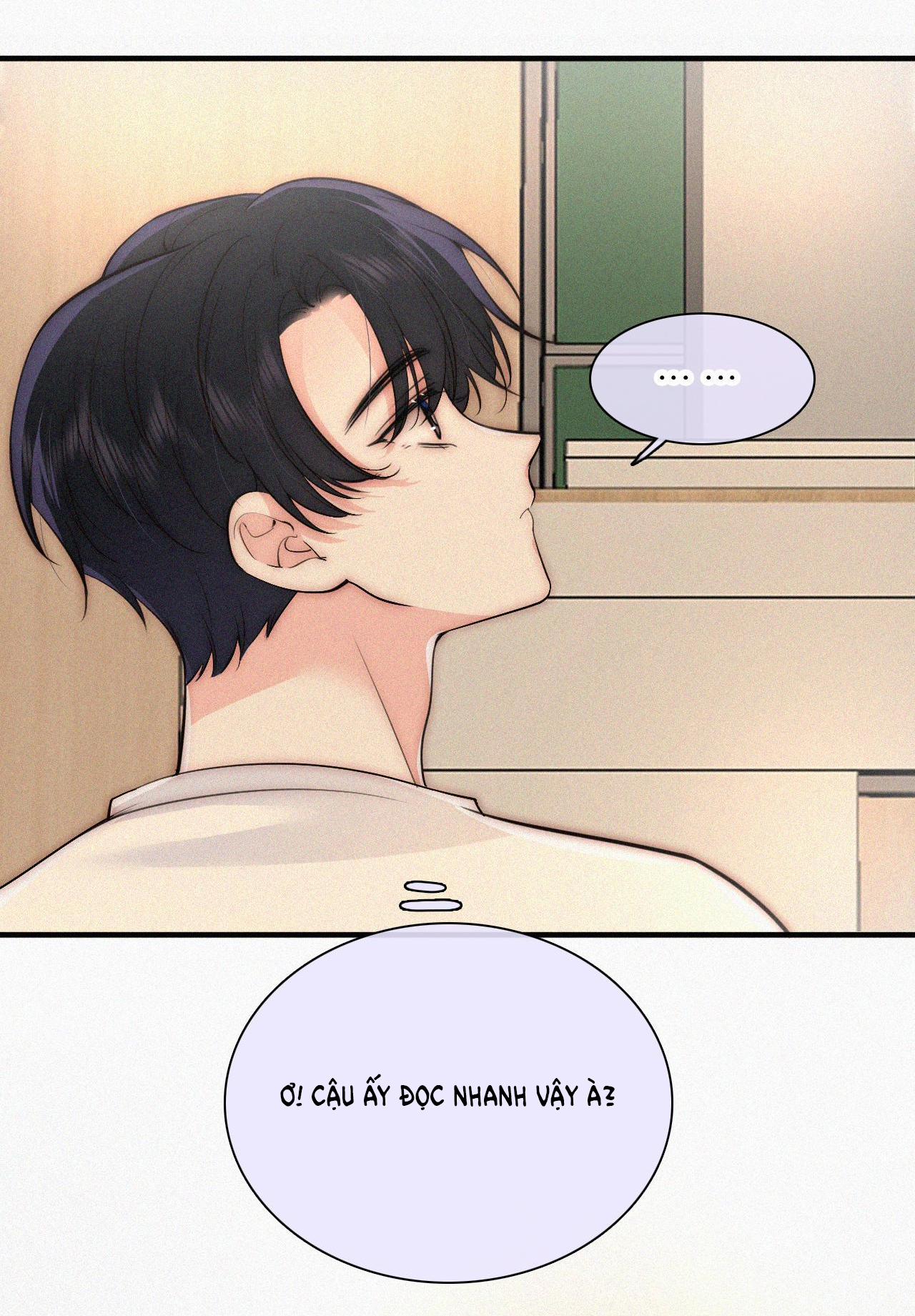 Bệnh Yêu 80.1 trang 11