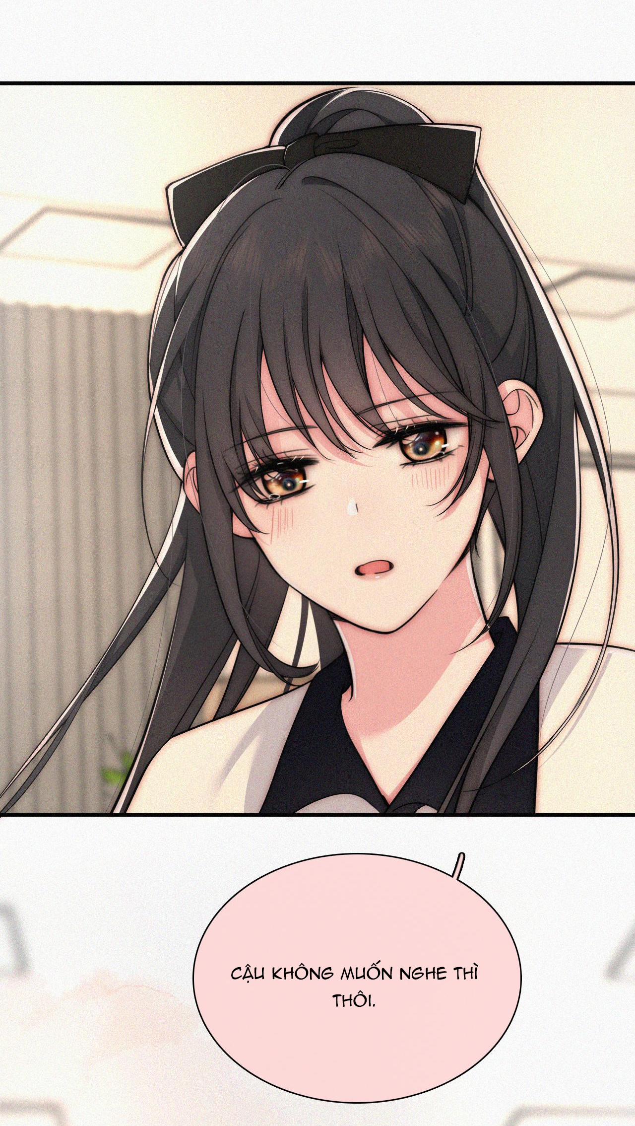 Bệnh Yêu 80.1 trang 13