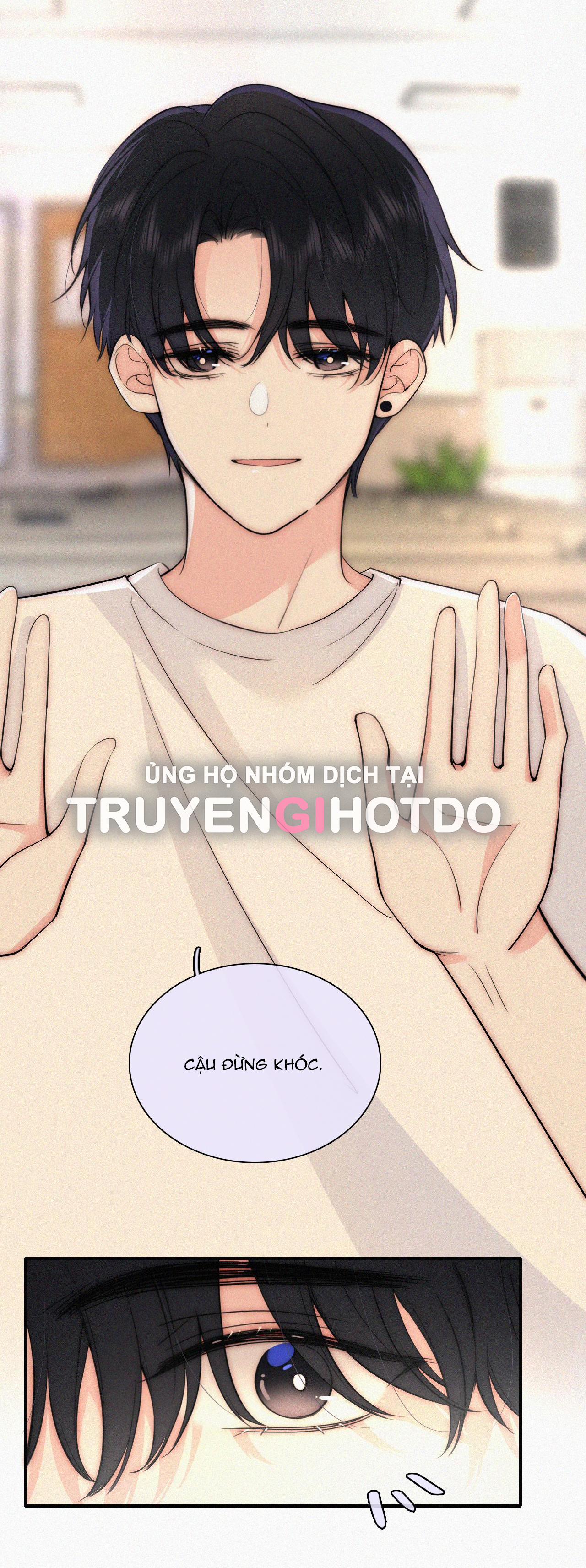 Bệnh Yêu 80.1 trang 14