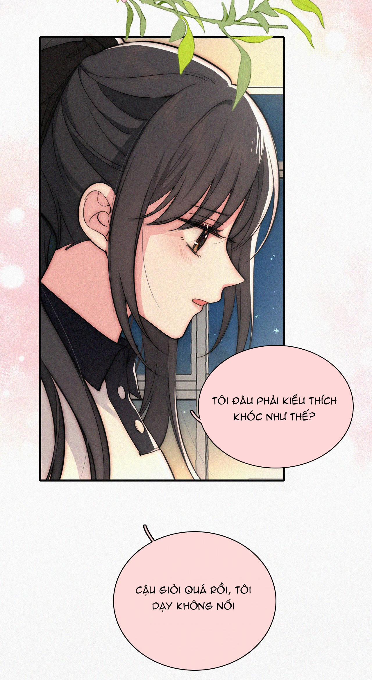 Bệnh Yêu 80.1 trang 17