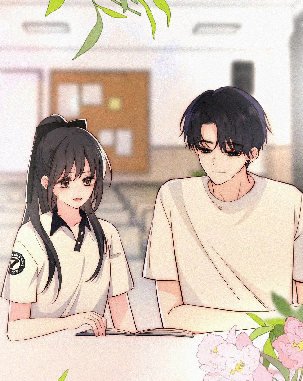 Bệnh Yêu 80.1 trang 3