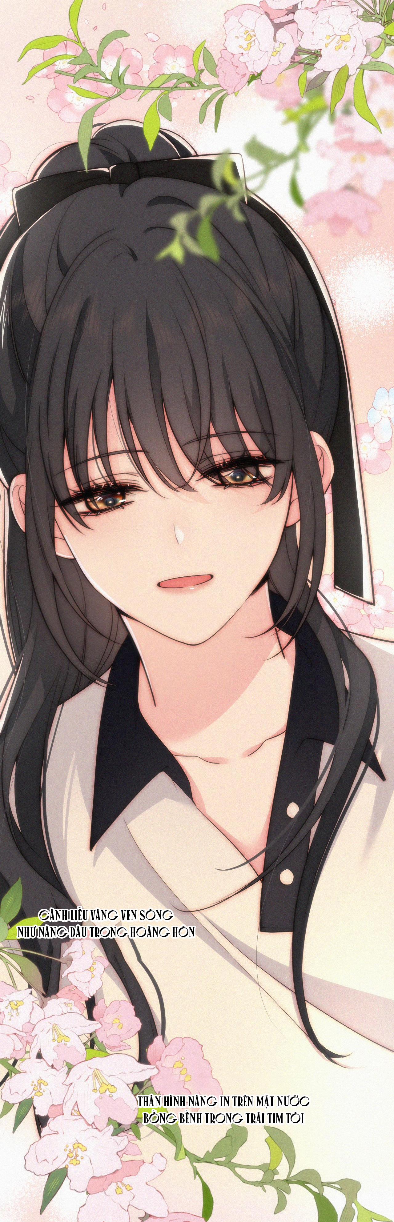 Bệnh Yêu 80.1 trang 4