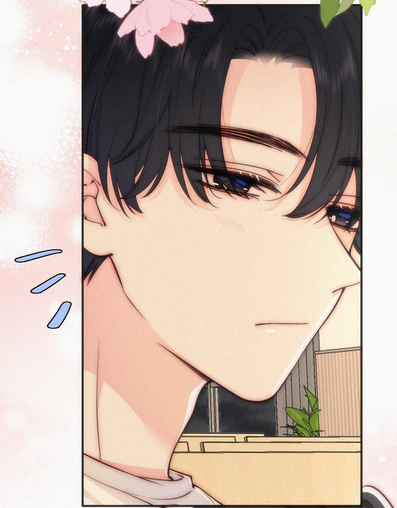 Bệnh Yêu 80.1 trang 5