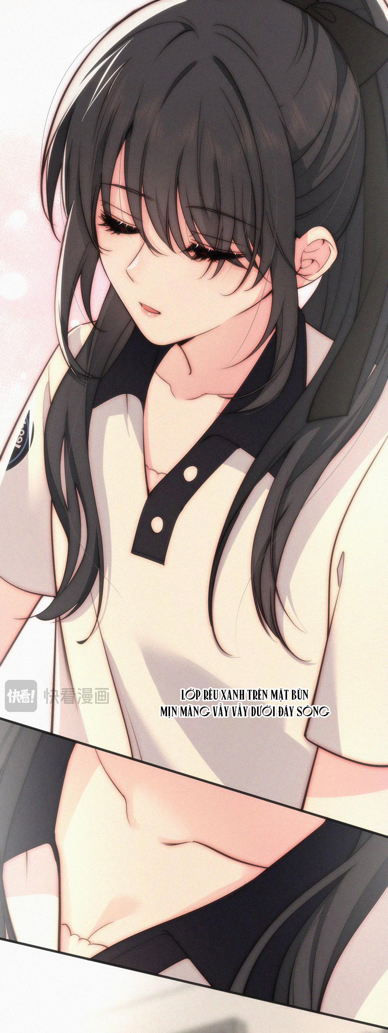 Bệnh Yêu 80.1 trang 6