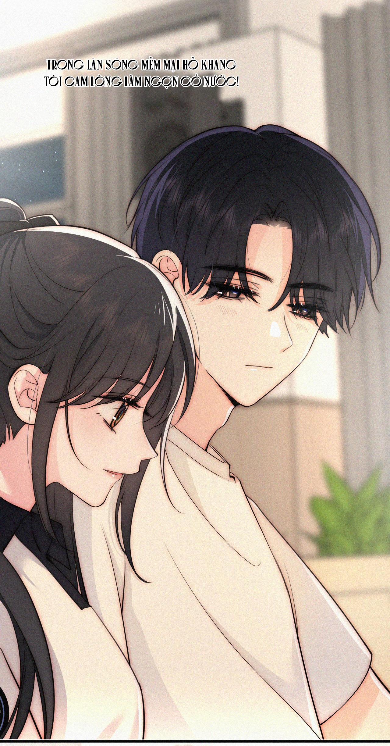 Bệnh Yêu 80.1 trang 7