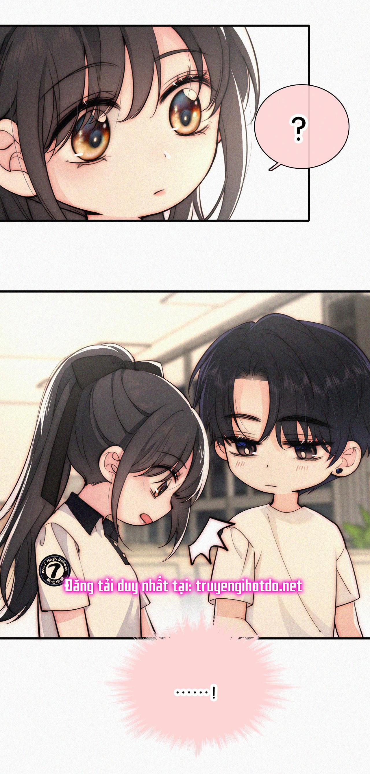 Bệnh Yêu 80.1 trang 9