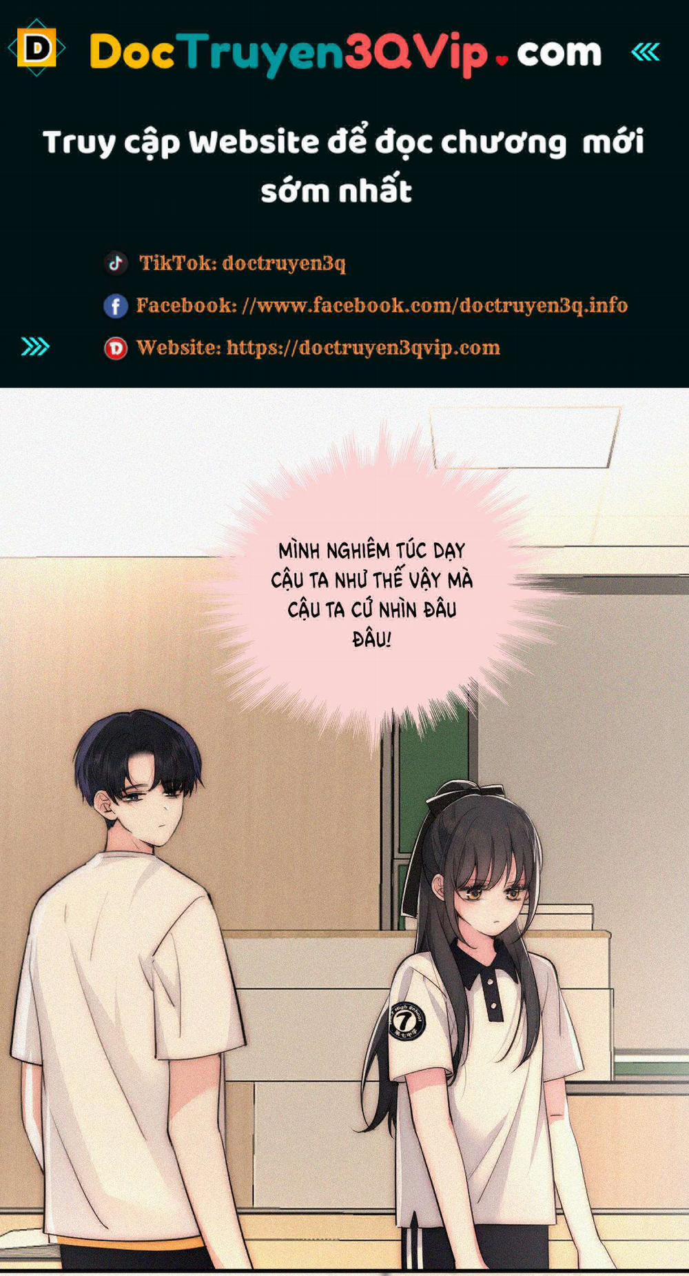 Bệnh Yêu 80.2 trang 0