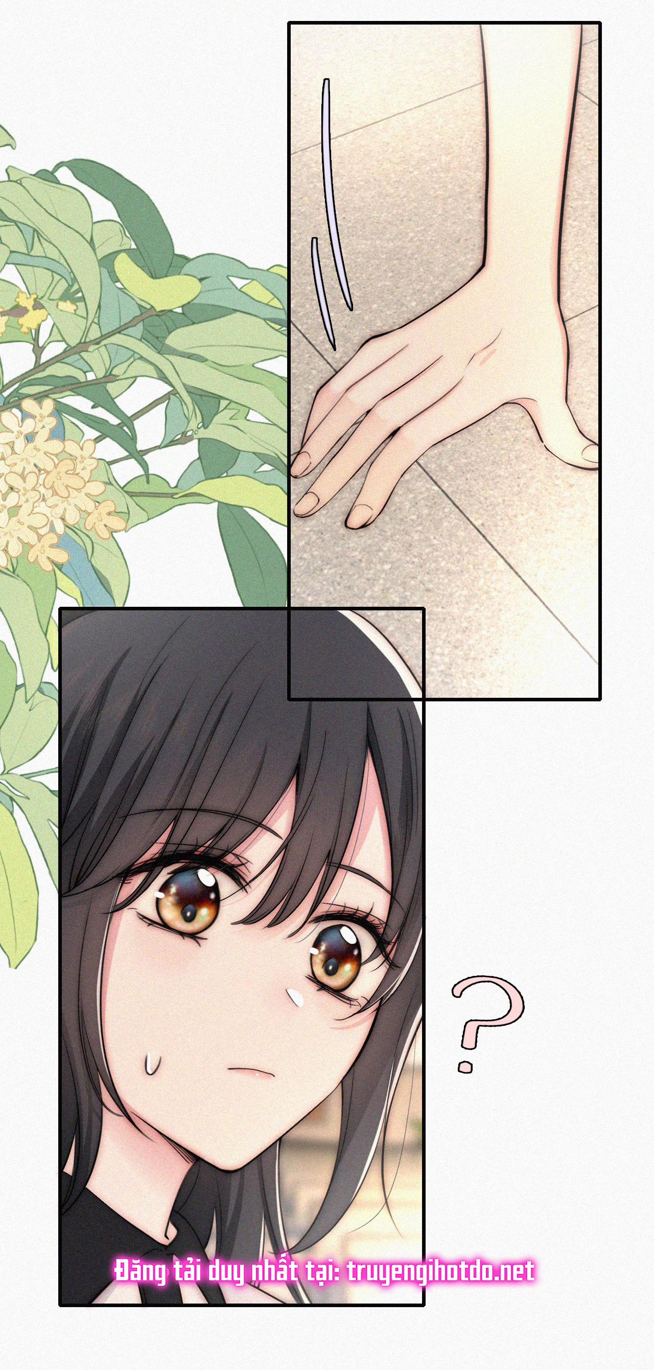 Bệnh Yêu 80.2 trang 12