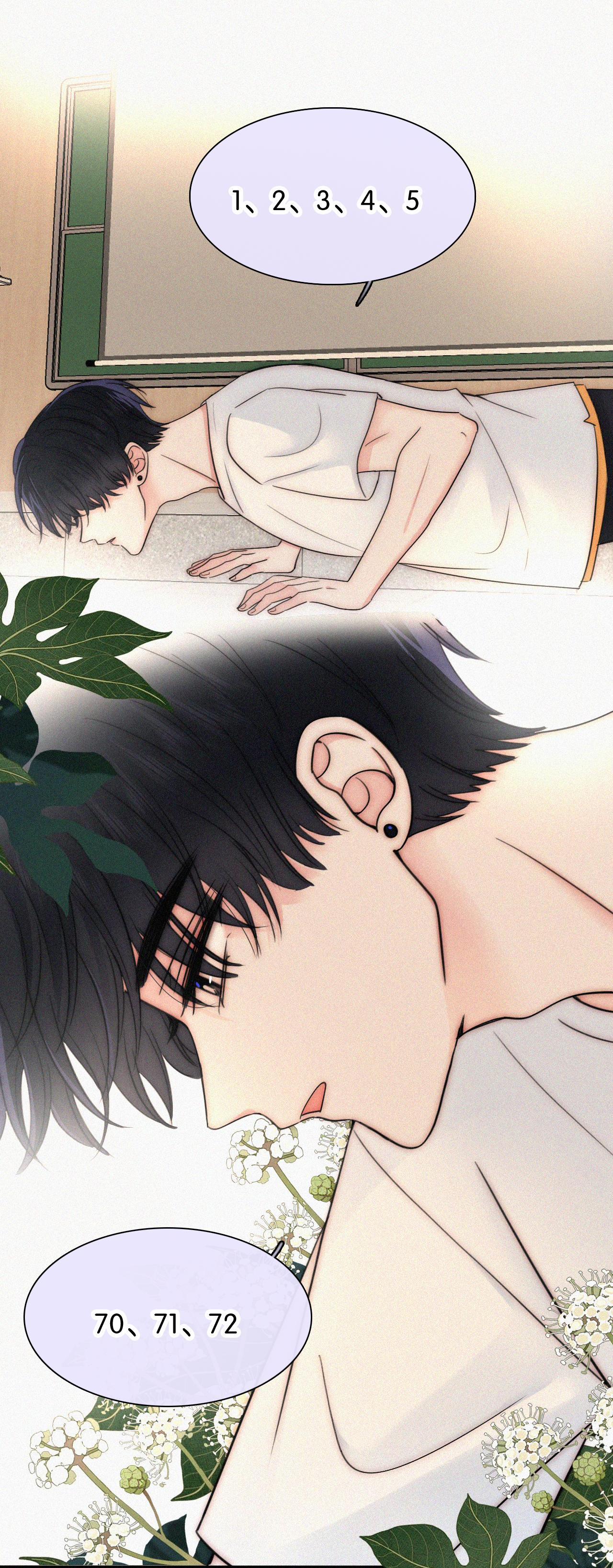 Bệnh Yêu 80.2 trang 13