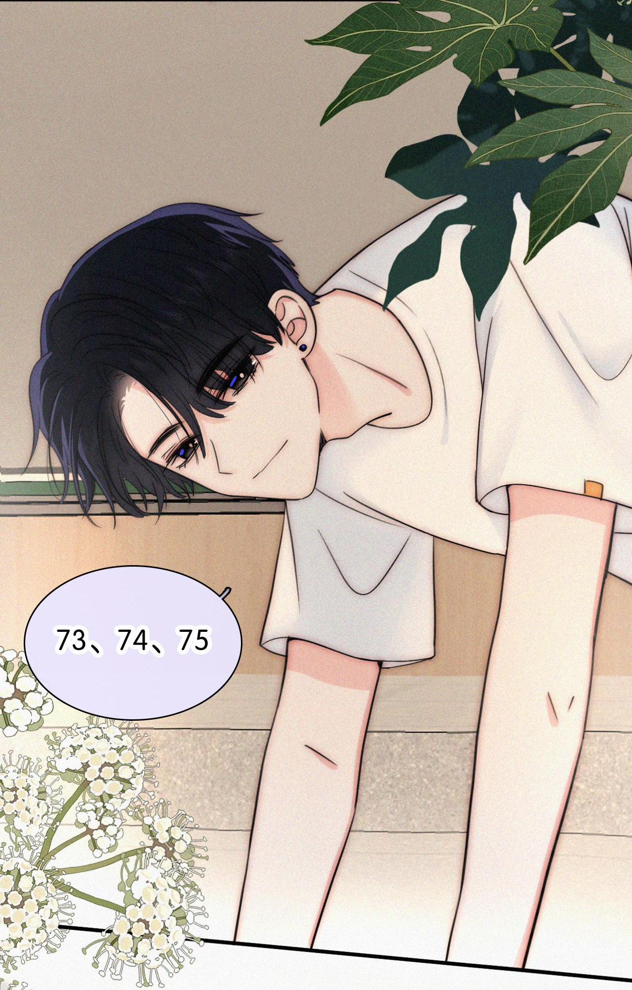 Bệnh Yêu 80.2 trang 14