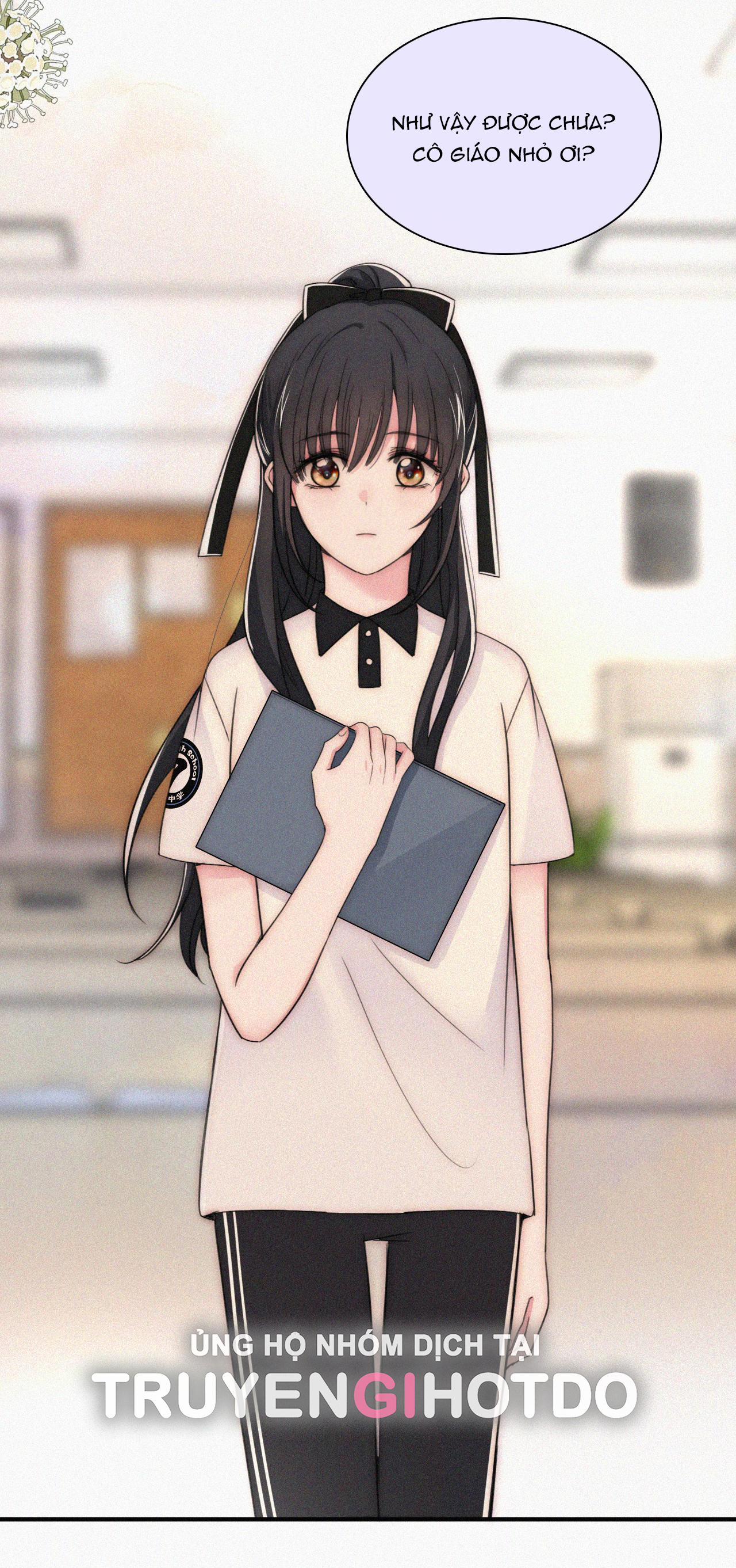 Bệnh Yêu 80.2 trang 15