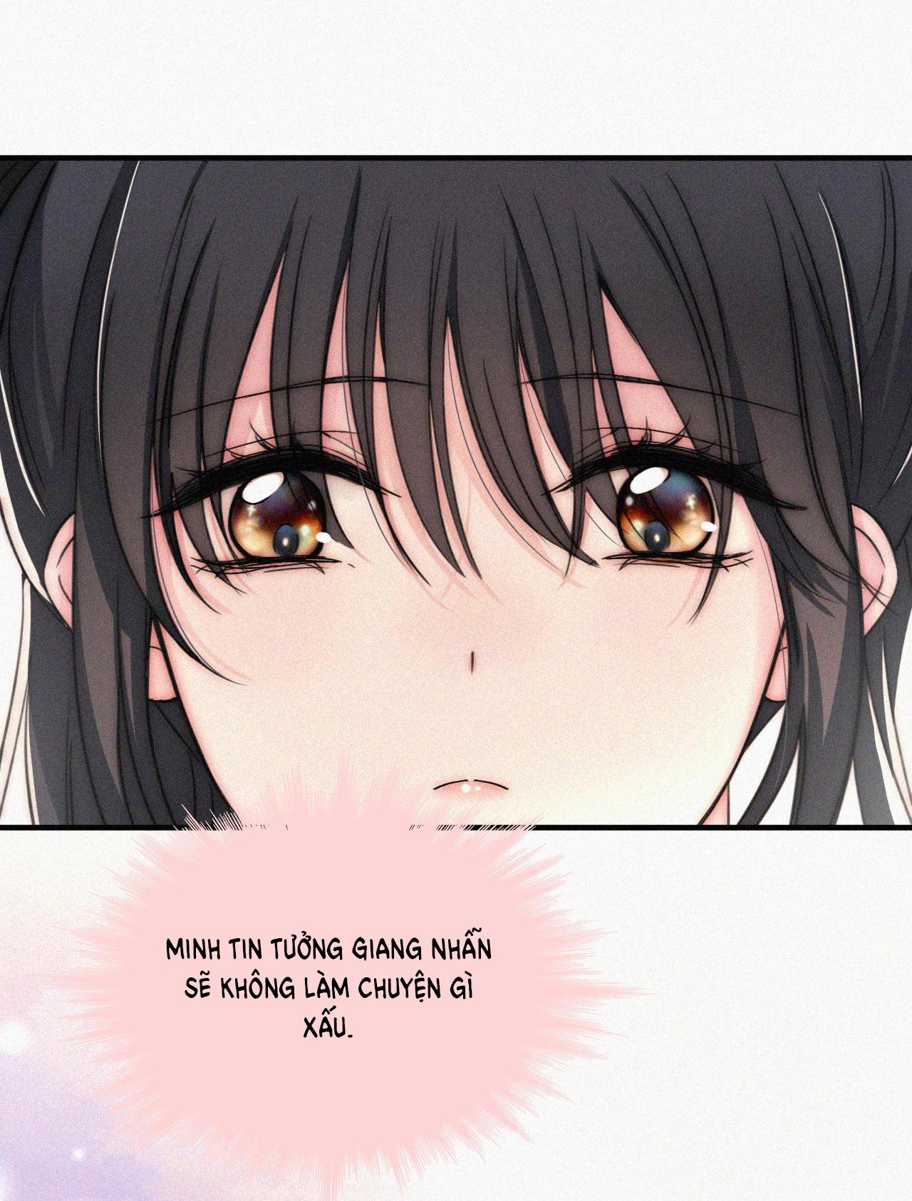 Bệnh Yêu 80.2 trang 16