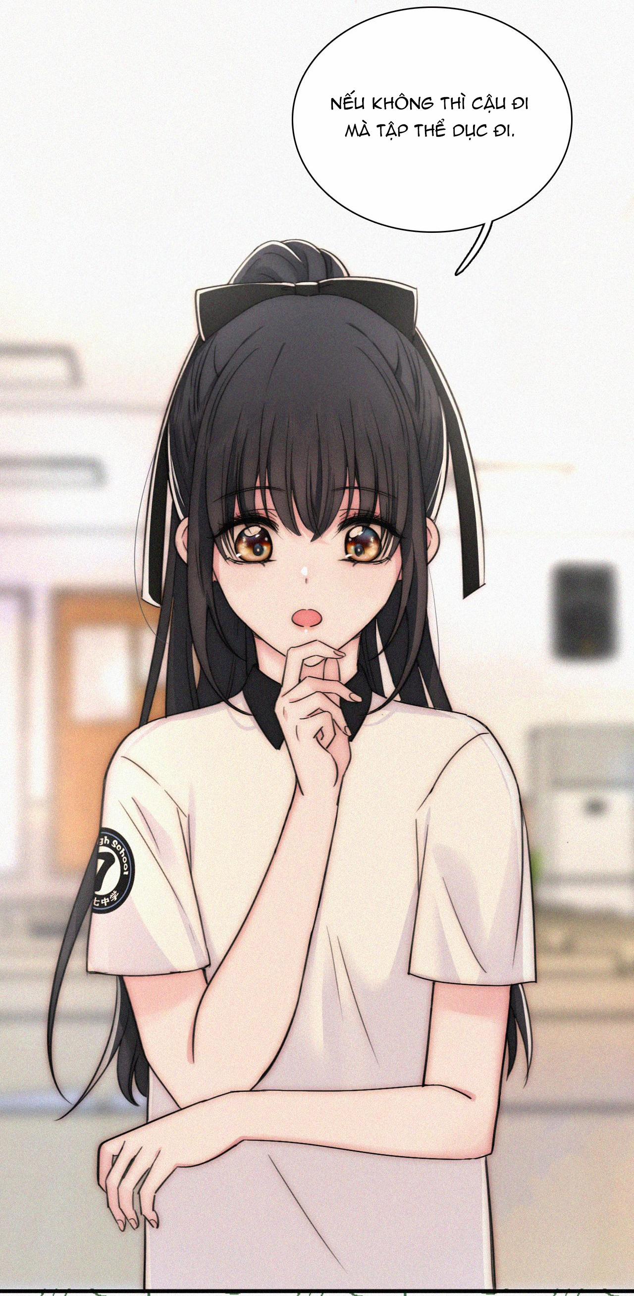 Bệnh Yêu 80.2 trang 18