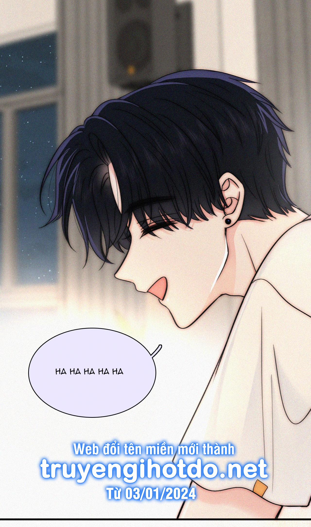 Bệnh Yêu 80.2 trang 20