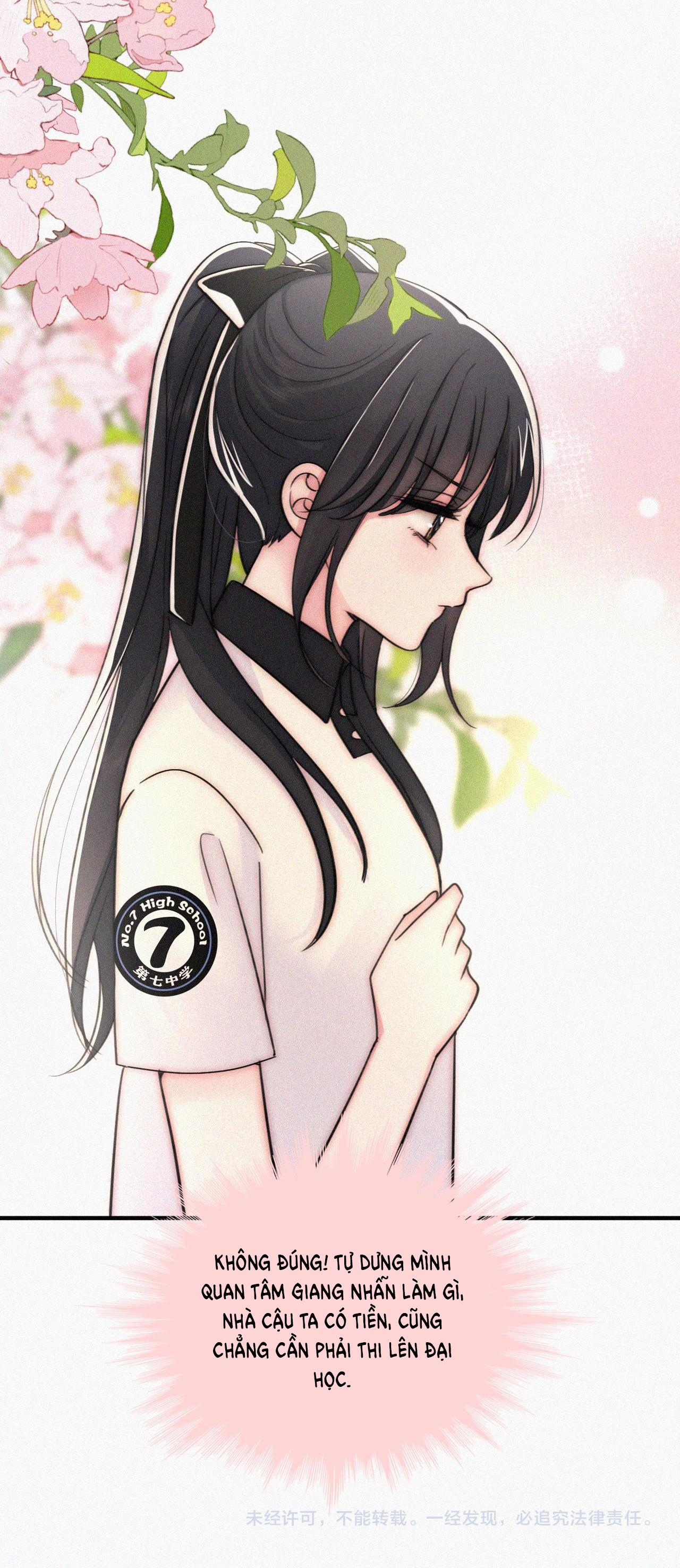 Bệnh Yêu 80.2 trang 22