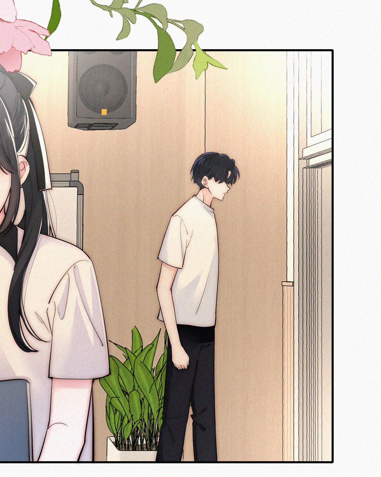 Bệnh Yêu 80.2 trang 3