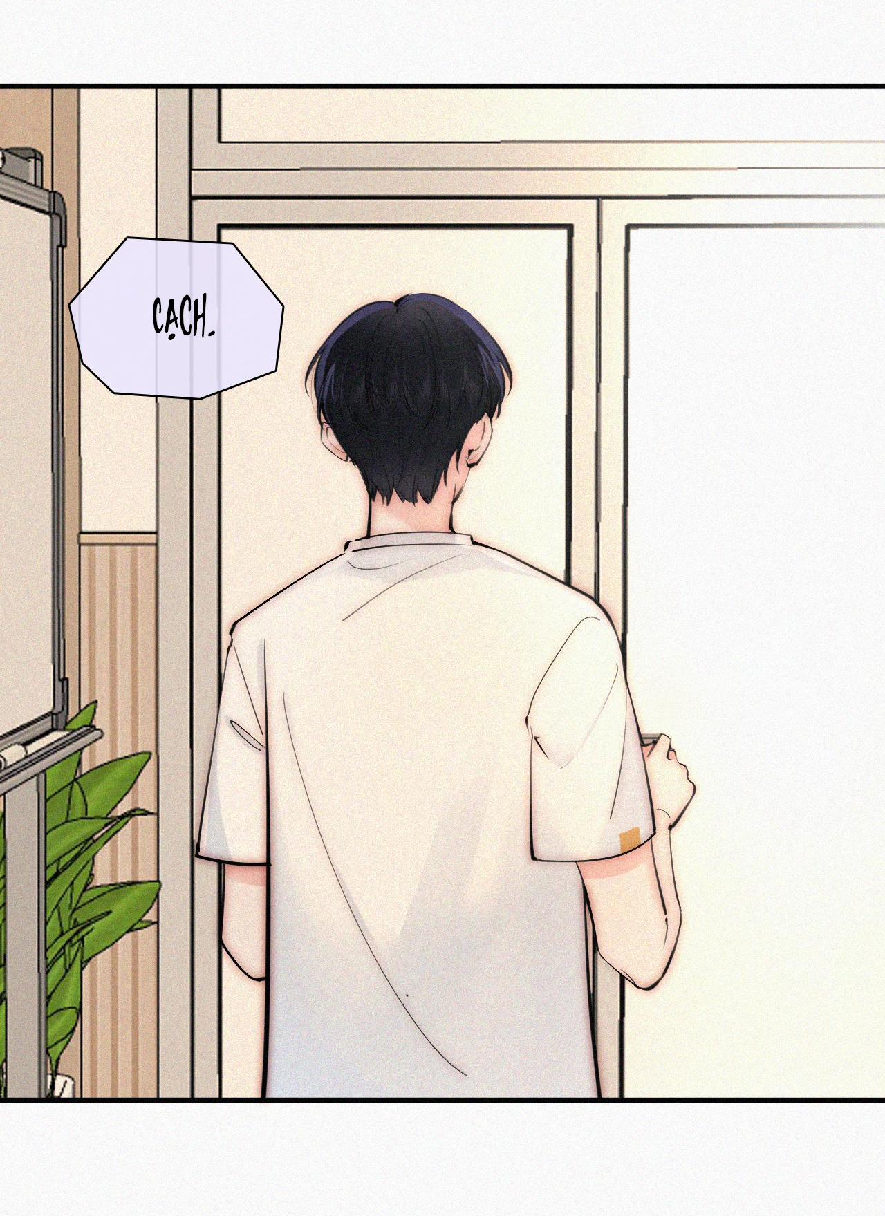 Bệnh Yêu 80.2 trang 4