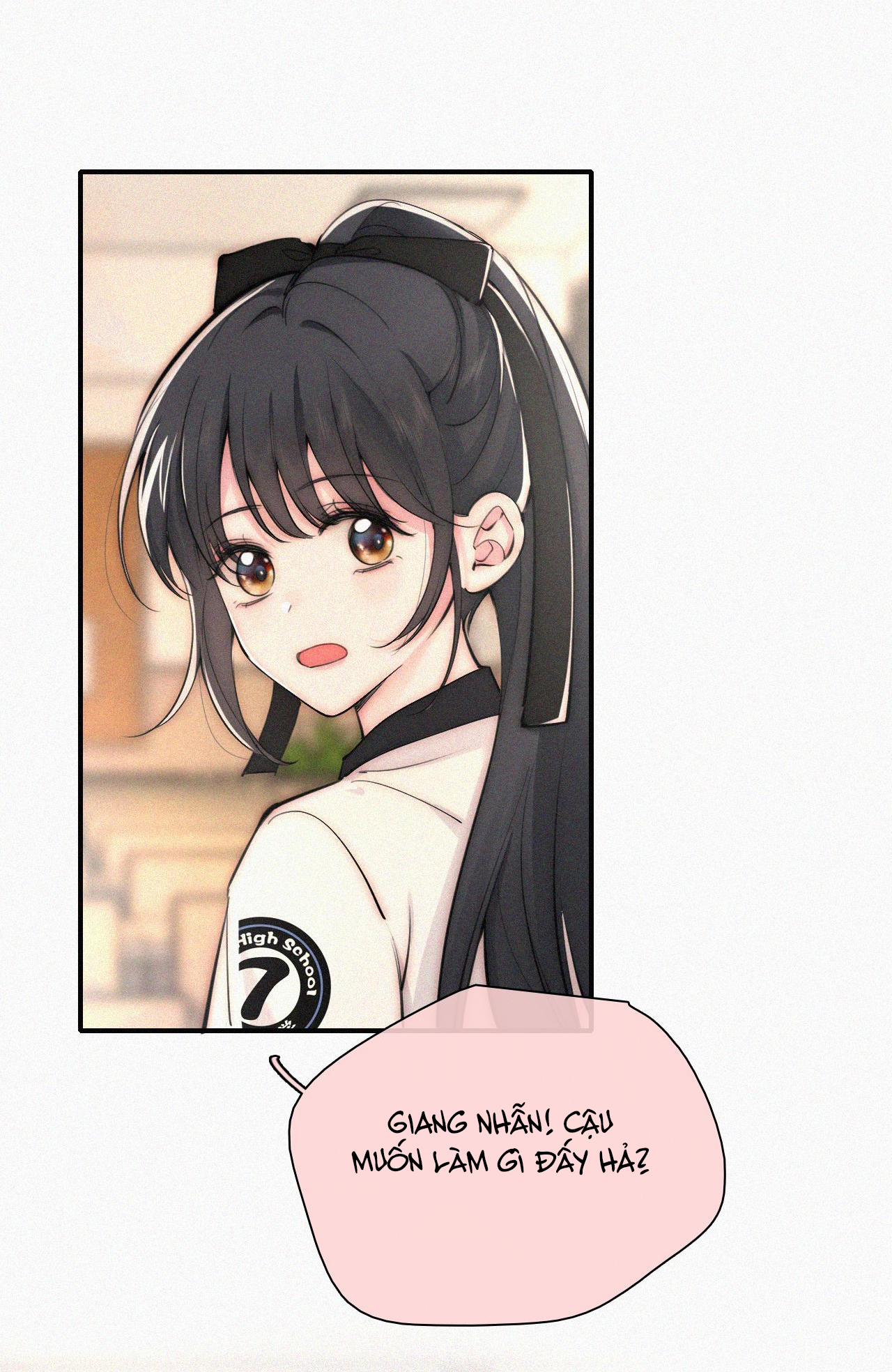 Bệnh Yêu 80.2 trang 5