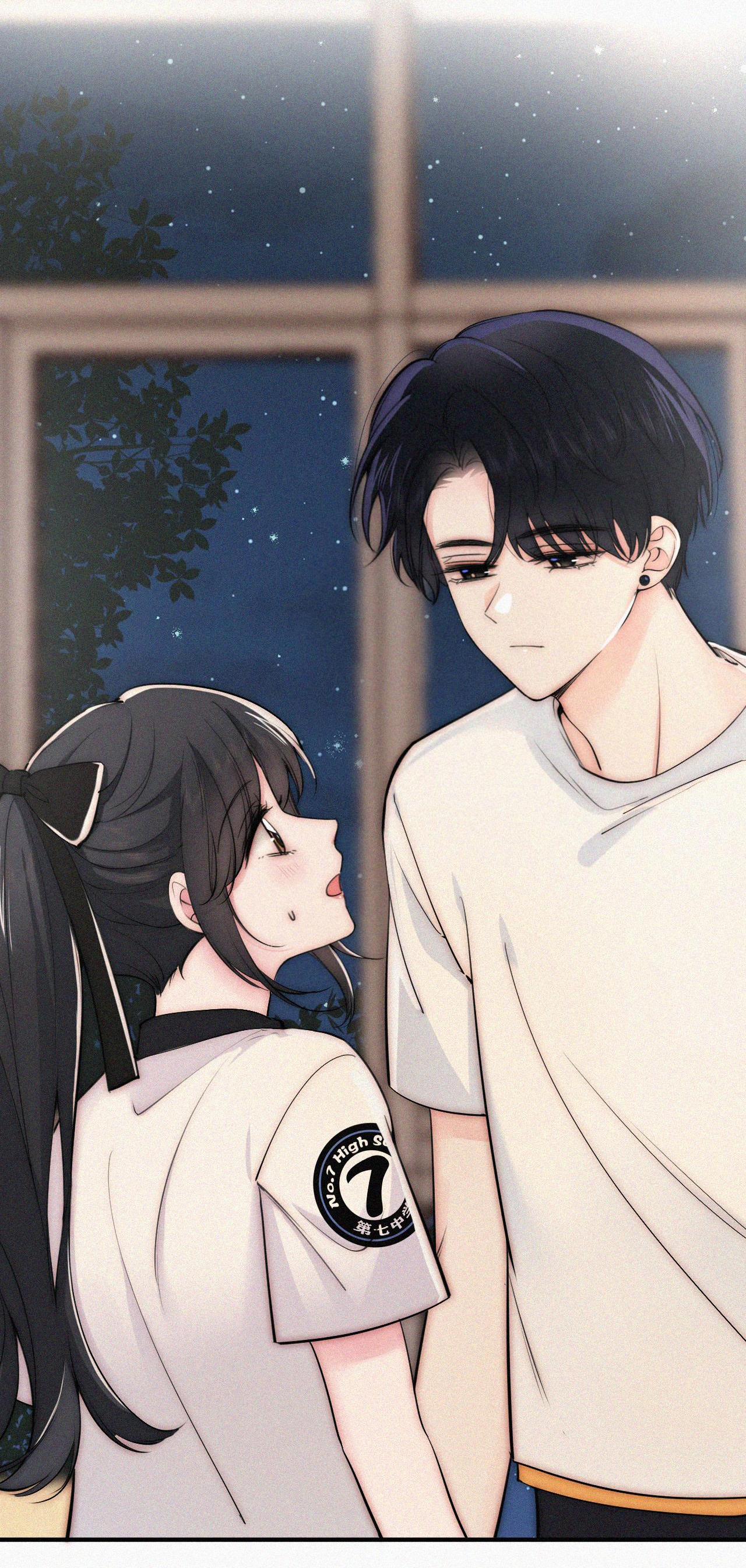 Bệnh Yêu 80.2 trang 6