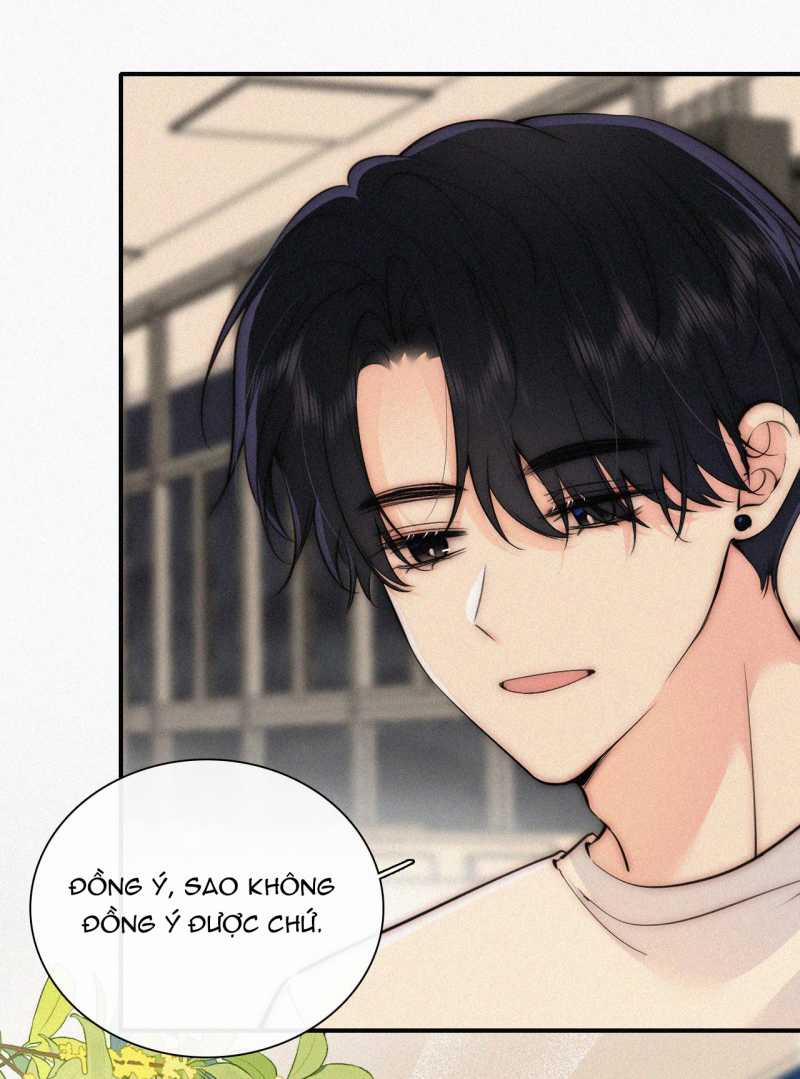 Bệnh Yêu 81.1 trang 10