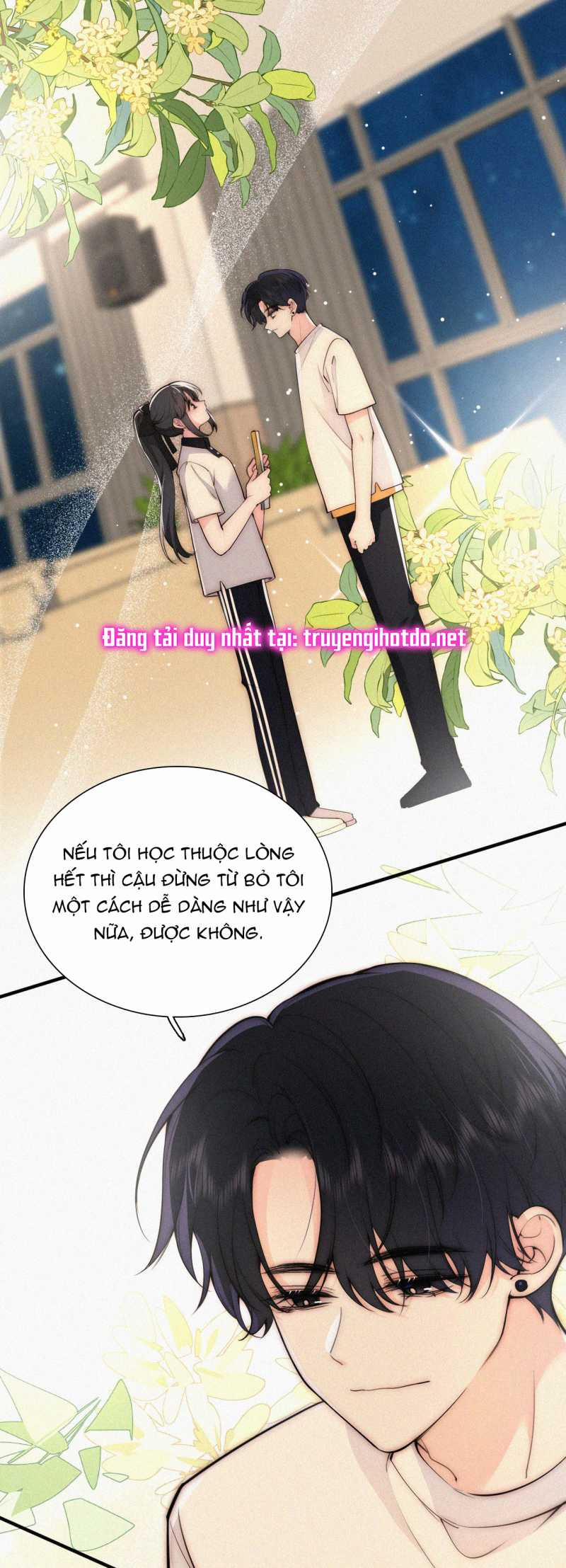 Bệnh Yêu 81.1 trang 11