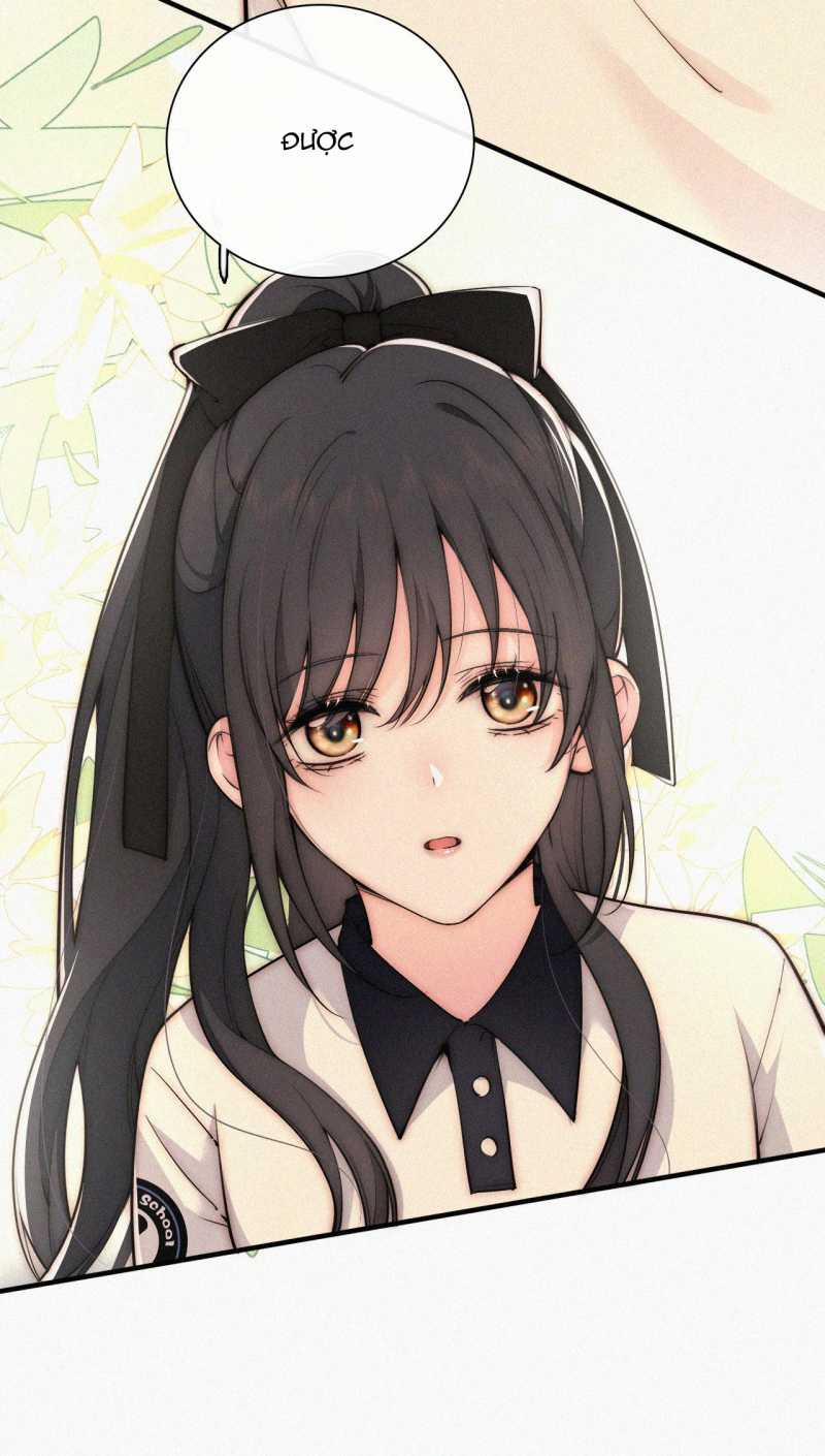 Bệnh Yêu 81.1 trang 12