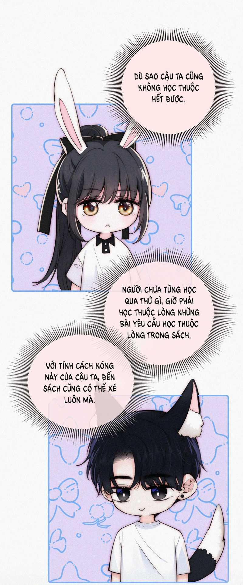 Bệnh Yêu 81.1 trang 13