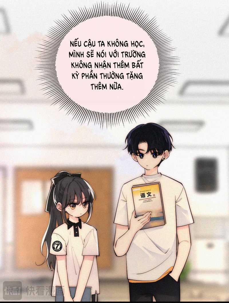 Bệnh Yêu 81.1 trang 14