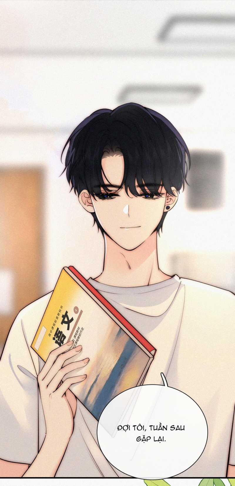 Bệnh Yêu 81.1 trang 15